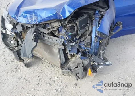 2021 Honda Hr-V Awd Ex-L from USA, damaged, VIN 3CZRU6H74MM738588